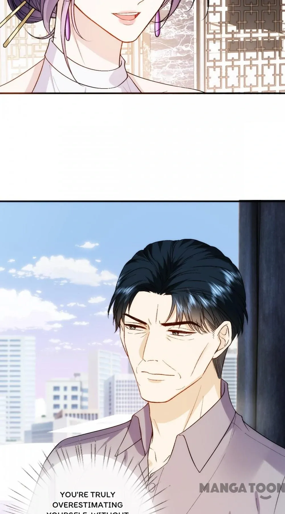 Madam and Her Daily Online Face-Slapping Chapter 147 Online - página 18