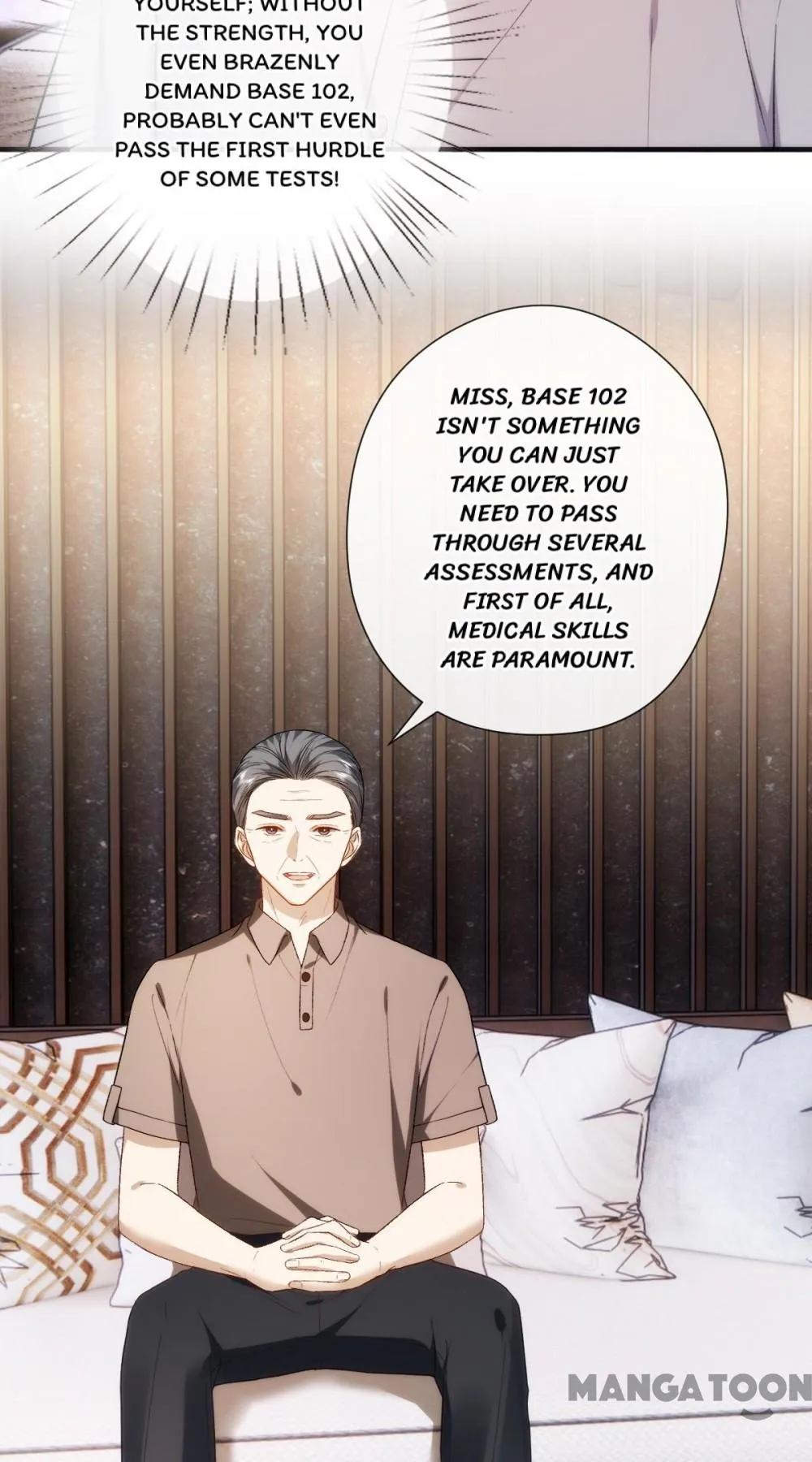 Madam and Her Daily Online Face-Slapping Chapter 147 Online - página 19