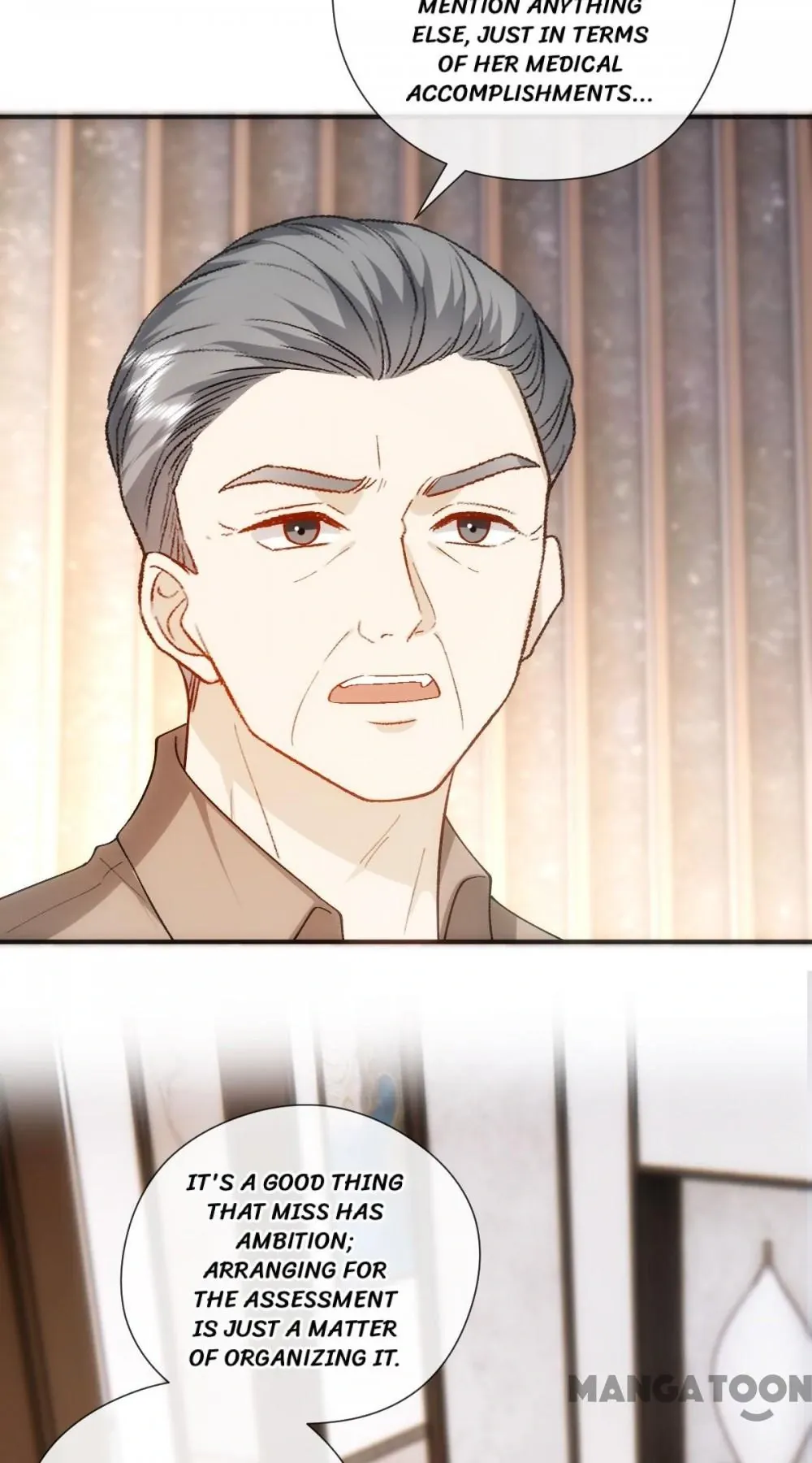 Madam and Her Daily Online Face-Slapping Chapter 147 Online - página 23