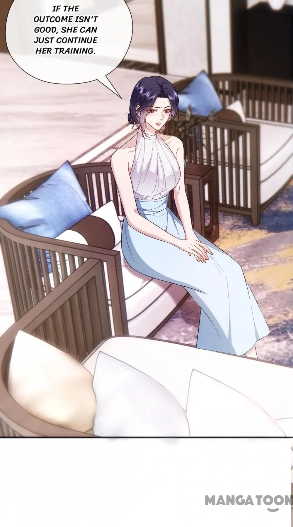 Madam and Her Daily Online Face-Slapping Chapter 147 Online - página 24