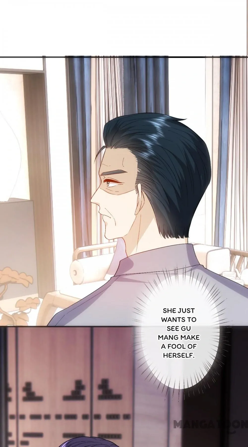 Madam and Her Daily Online Face-Slapping Chapter 147 Online - página 25