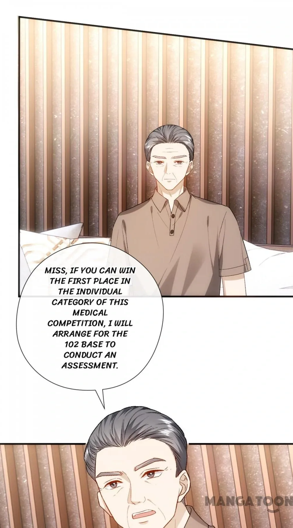 Madam and Her Daily Online Face-Slapping Chapter 147 Online - página 27