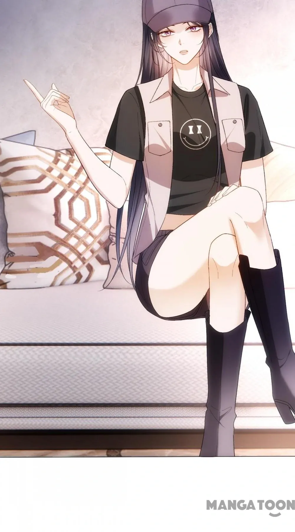 Madam and Her Daily Online Face-Slapping Chapter 147 Online - página 29