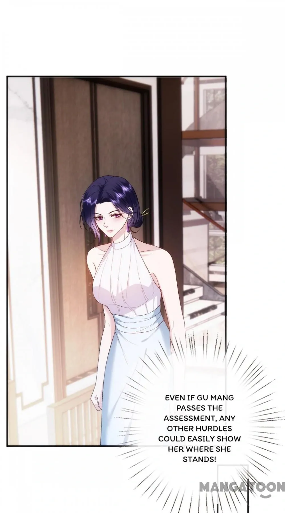 Madam and Her Daily Online Face-Slapping Chapter 147 Online - página 31