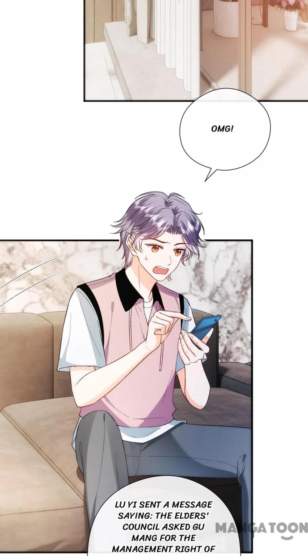 Madam and Her Daily Online Face-Slapping Chapter 147 Online - página 33