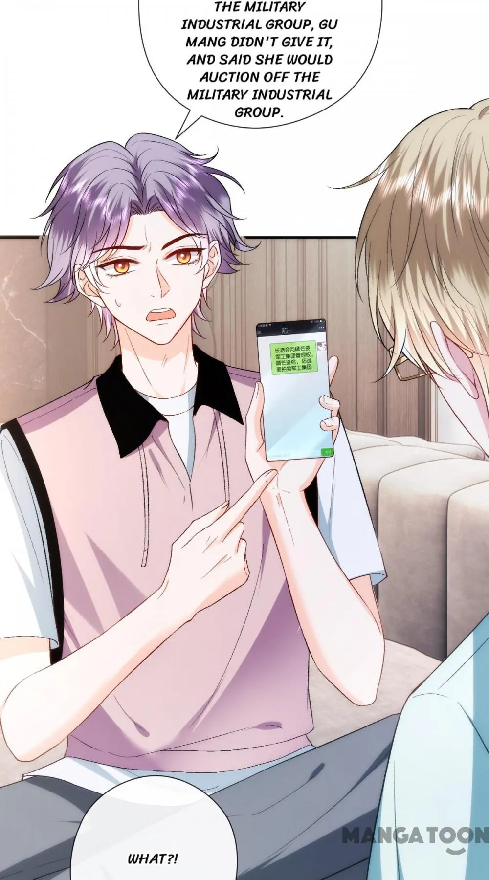 Madam and Her Daily Online Face-Slapping Chapter 147 Online - página 34