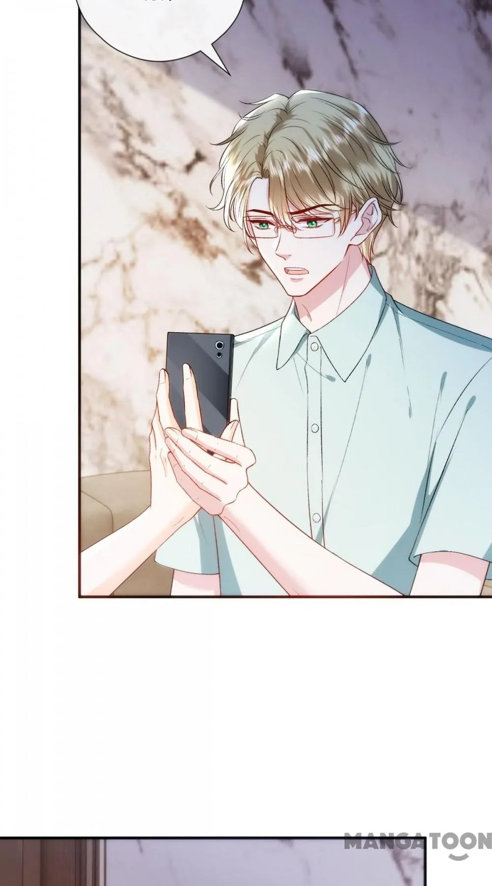 Madam and Her Daily Online Face-Slapping Chapter 147 Online - página 36