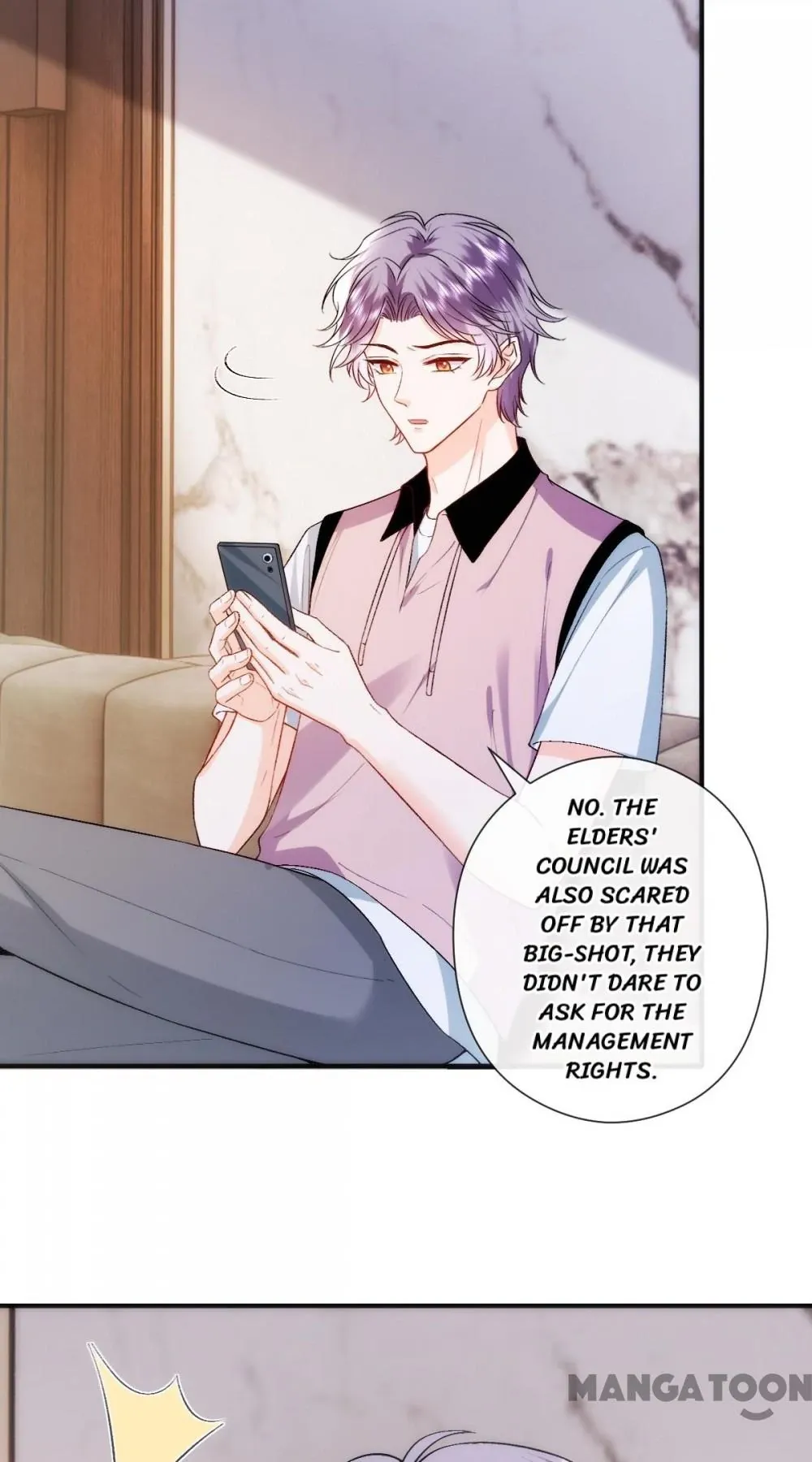 Madam and Her Daily Online Face-Slapping Chapter 147 Online - página 37