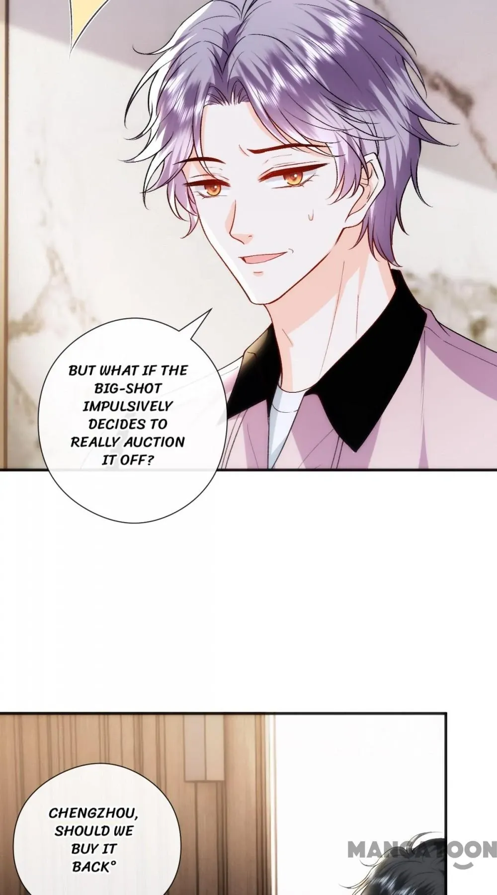 Madam and Her Daily Online Face-Slapping Chapter 147 Online - página 38