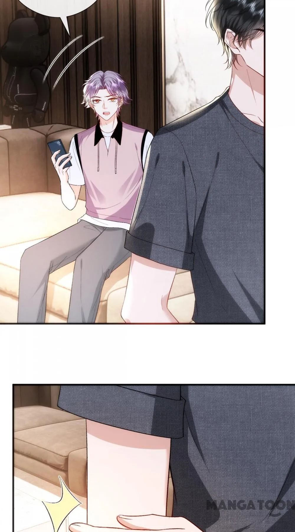 Madam and Her Daily Online Face-Slapping Chapter 147 Online - página 39
