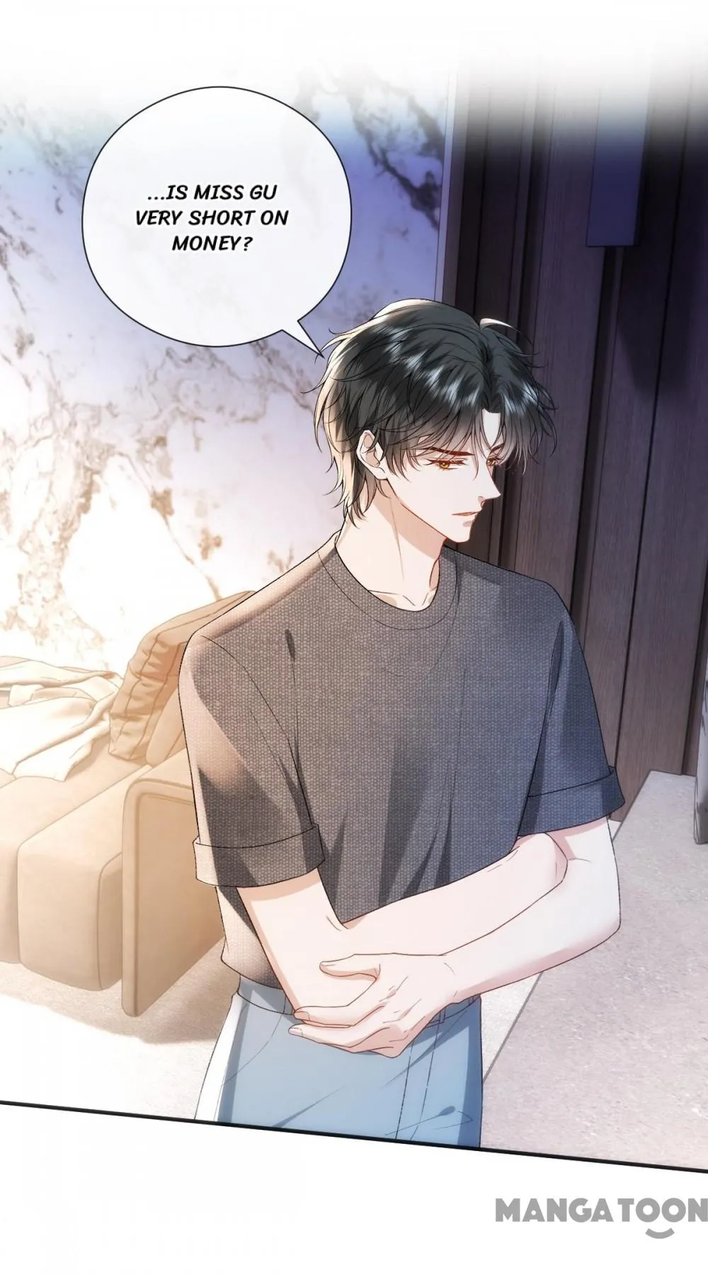 Madam and Her Daily Online Face-Slapping Chapter 147 Online - página 41