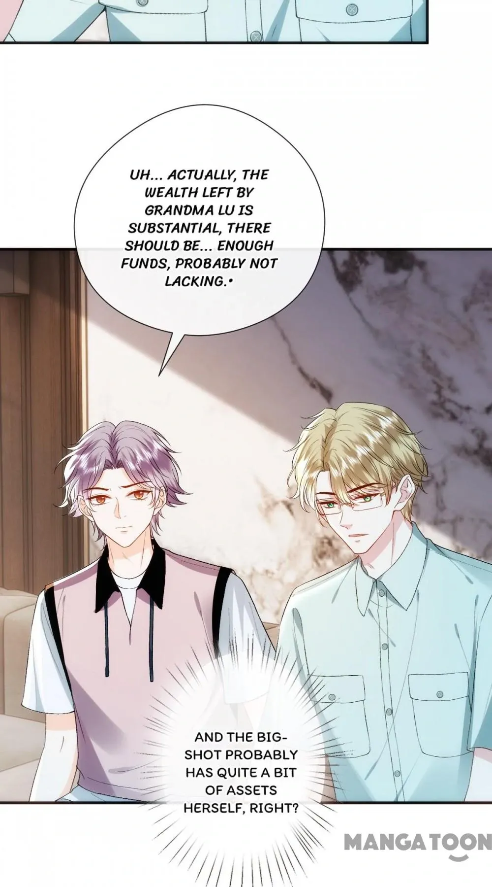 Madam and Her Daily Online Face-Slapping Chapter 147 Online - página 43