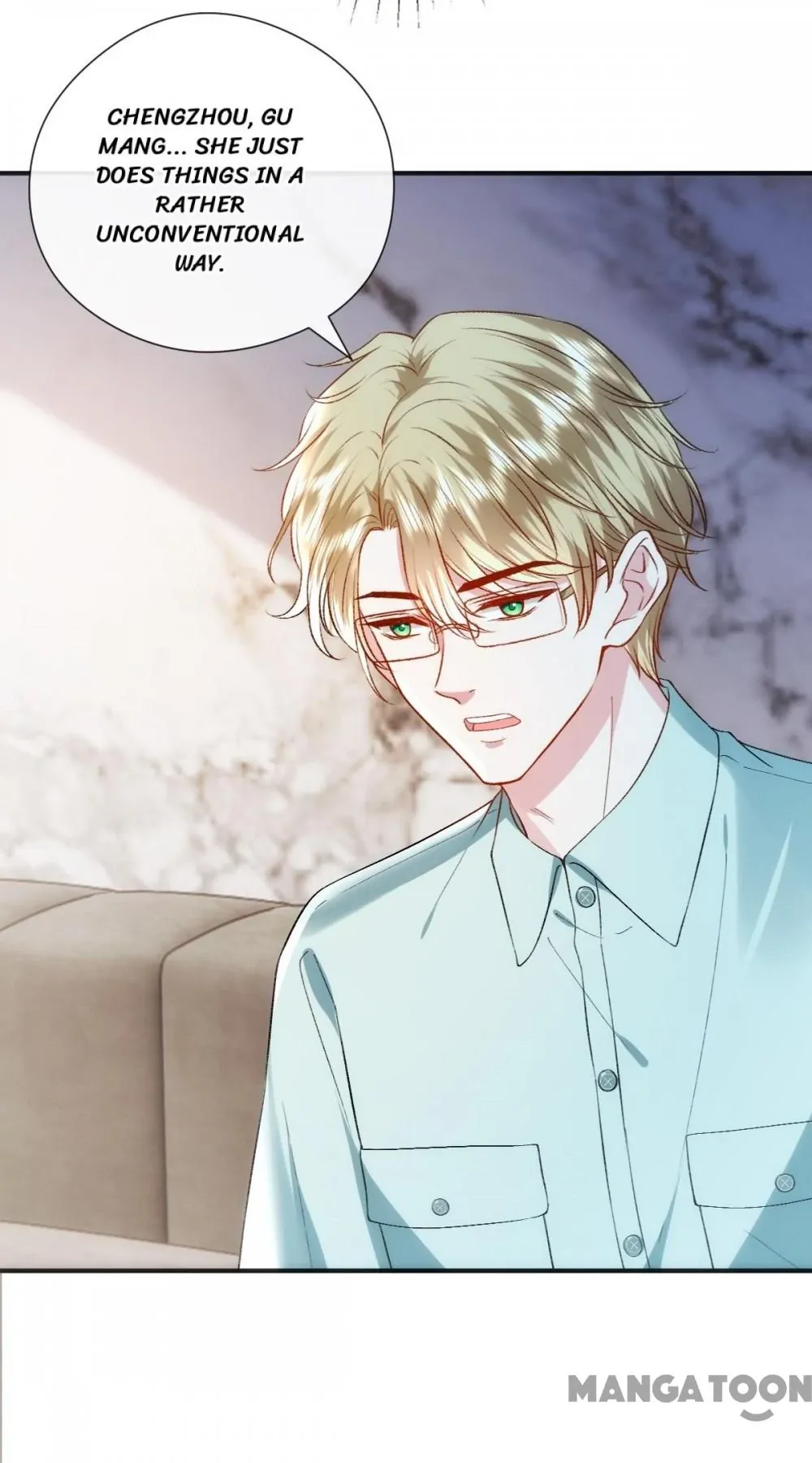 Madam and Her Daily Online Face-Slapping Chapter 147 Online - página 44