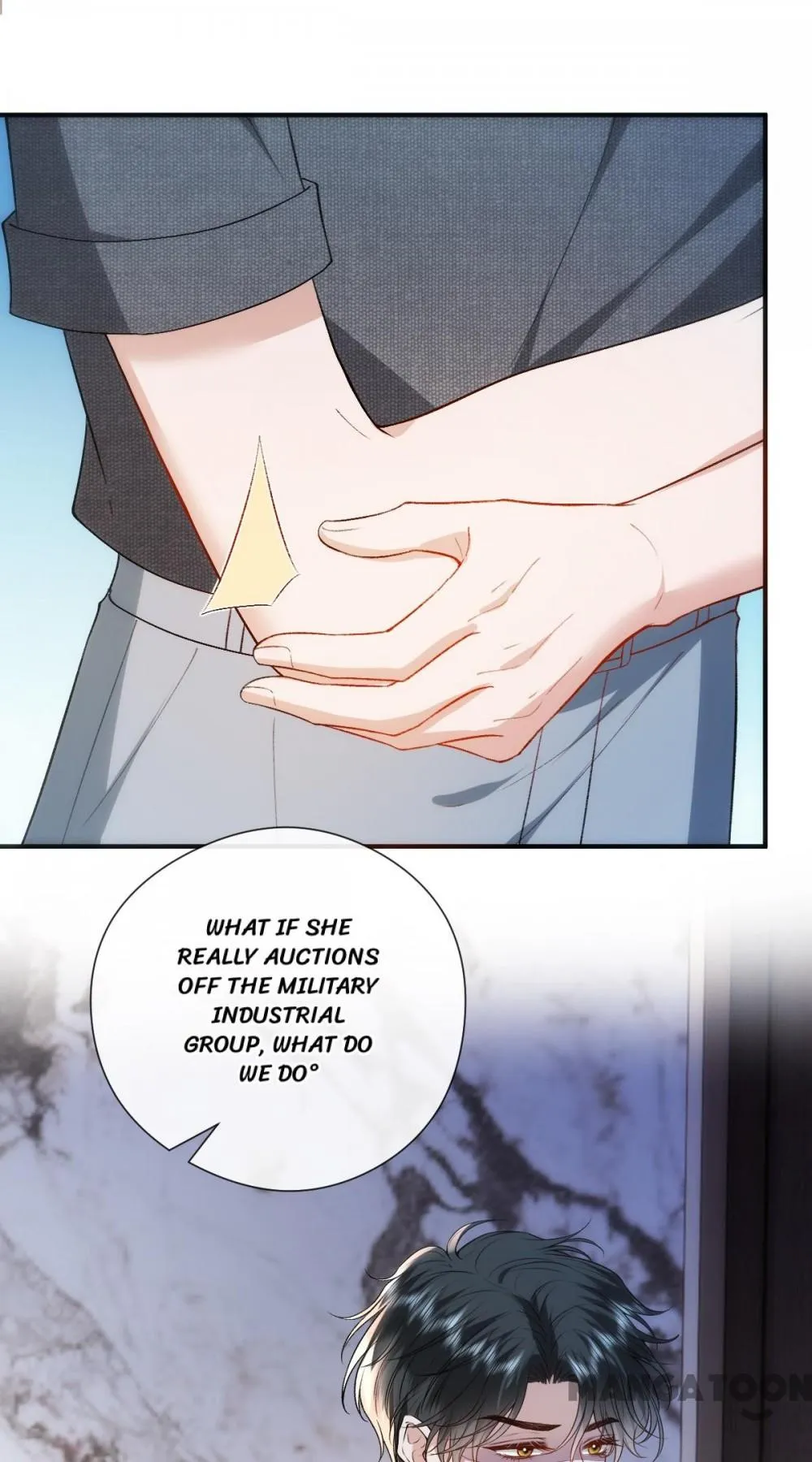 Madam and Her Daily Online Face-Slapping Chapter 147 Online - página 45