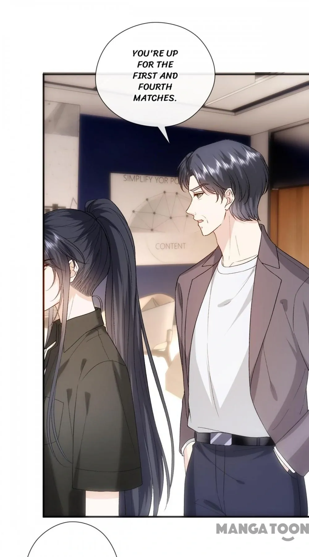 Madam and Her Daily Online Face-Slapping Chapter 149 Online - página 1