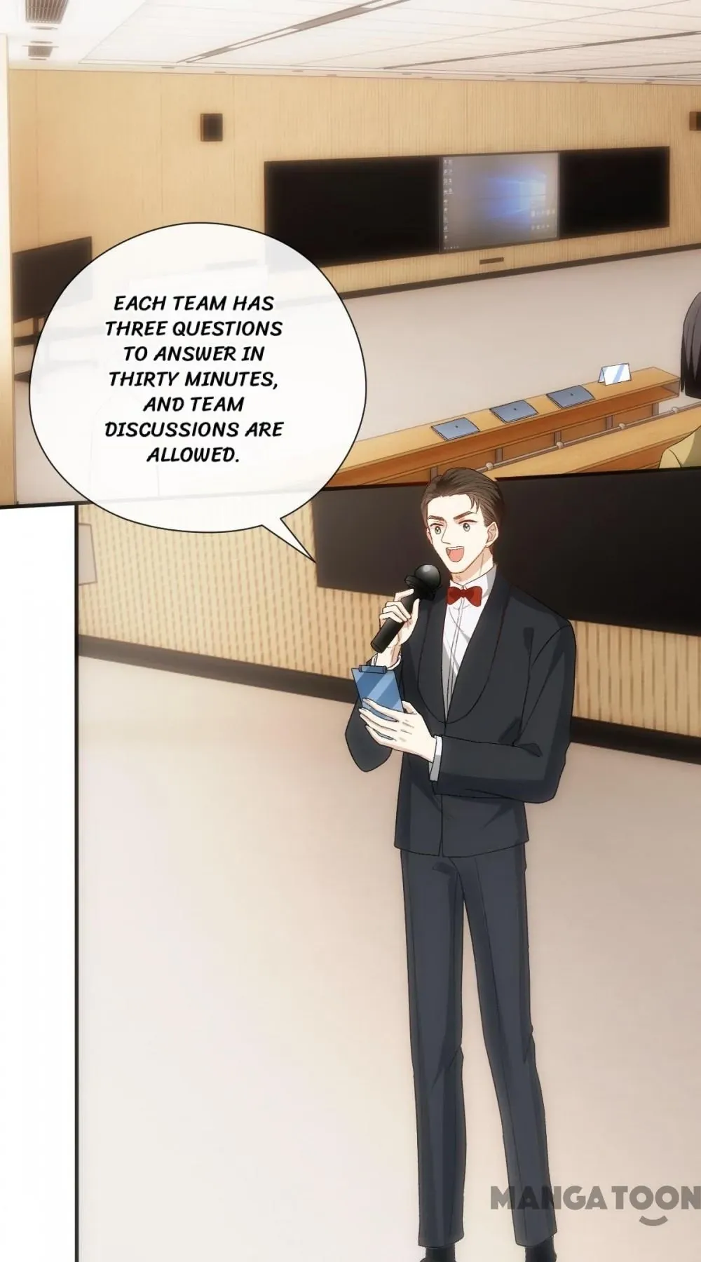 Madam and Her Daily Online Face-Slapping Chapter 149 Online - página 6