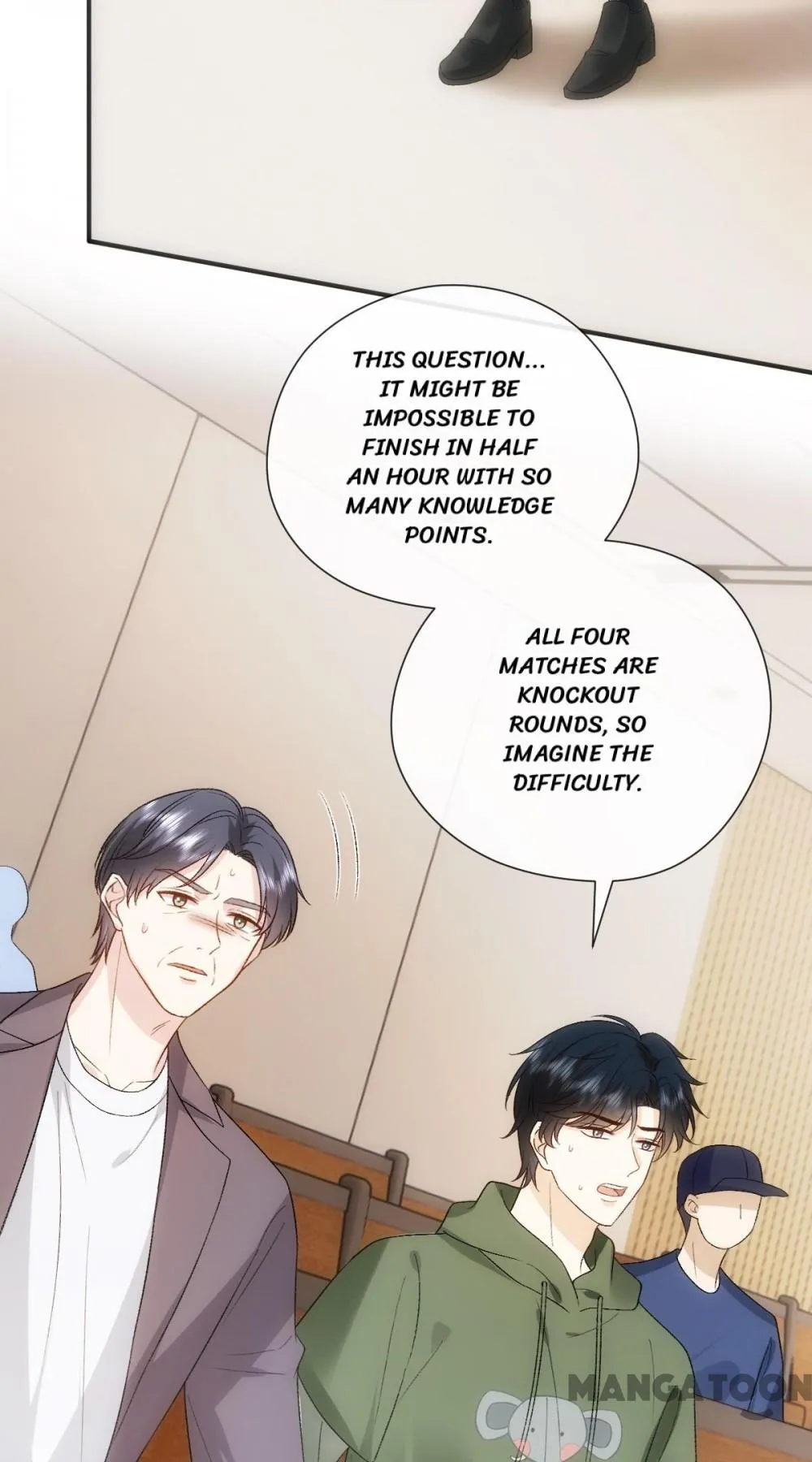 Madam and Her Daily Online Face-Slapping Chapter 149 Online - página 7