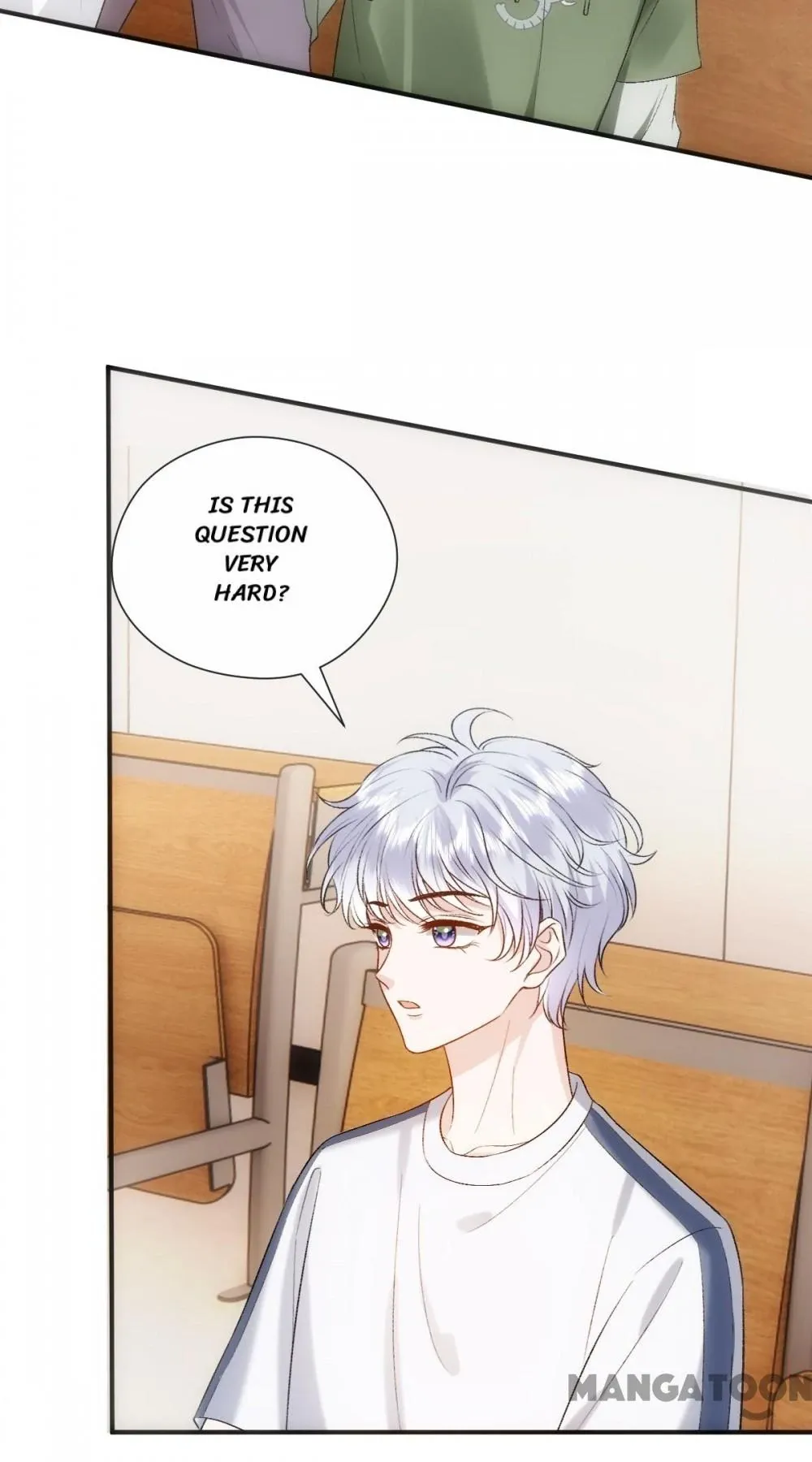Madam and Her Daily Online Face-Slapping Chapter 149 Online - página 8