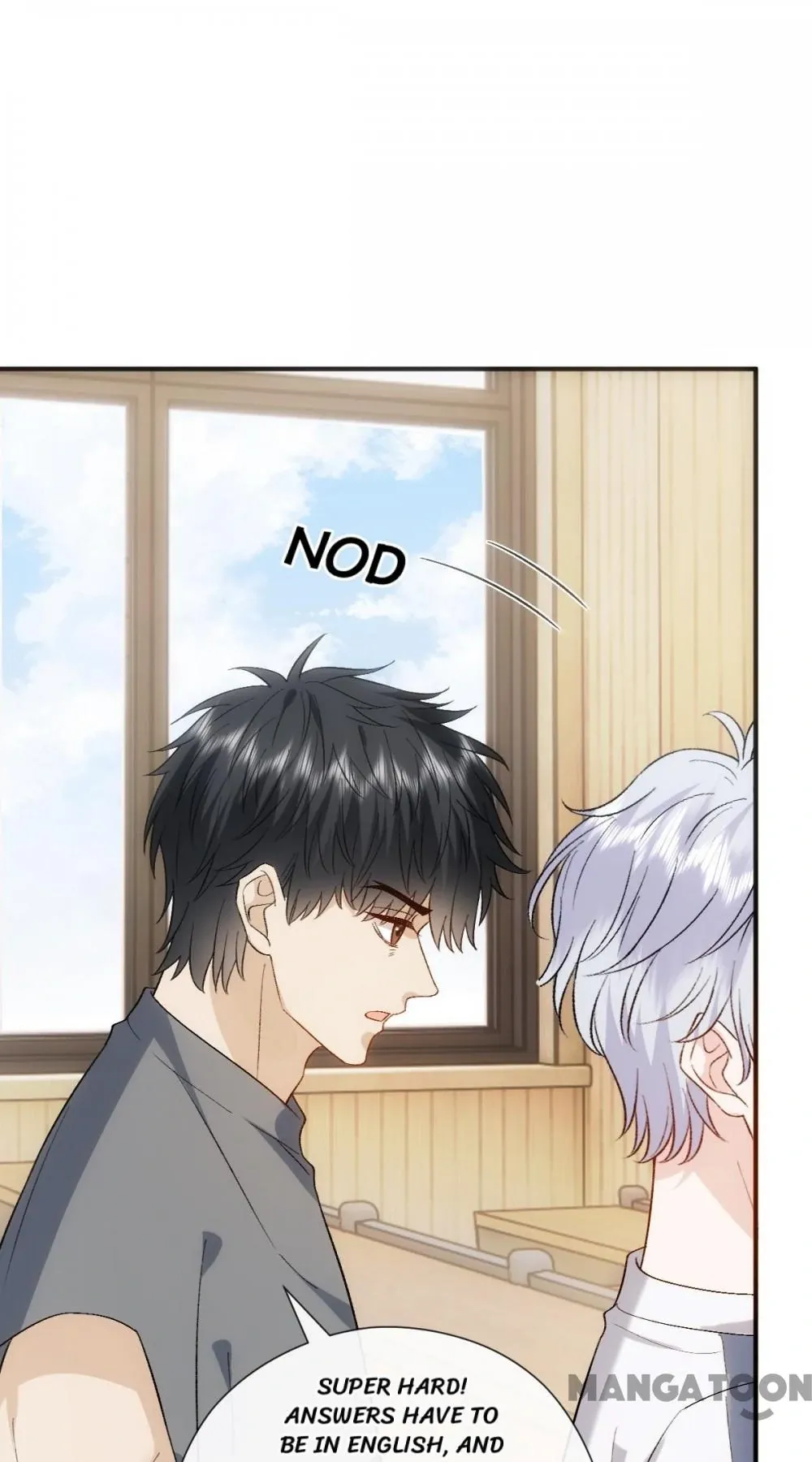 Madam and Her Daily Online Face-Slapping Chapter 149 Online - página 9
