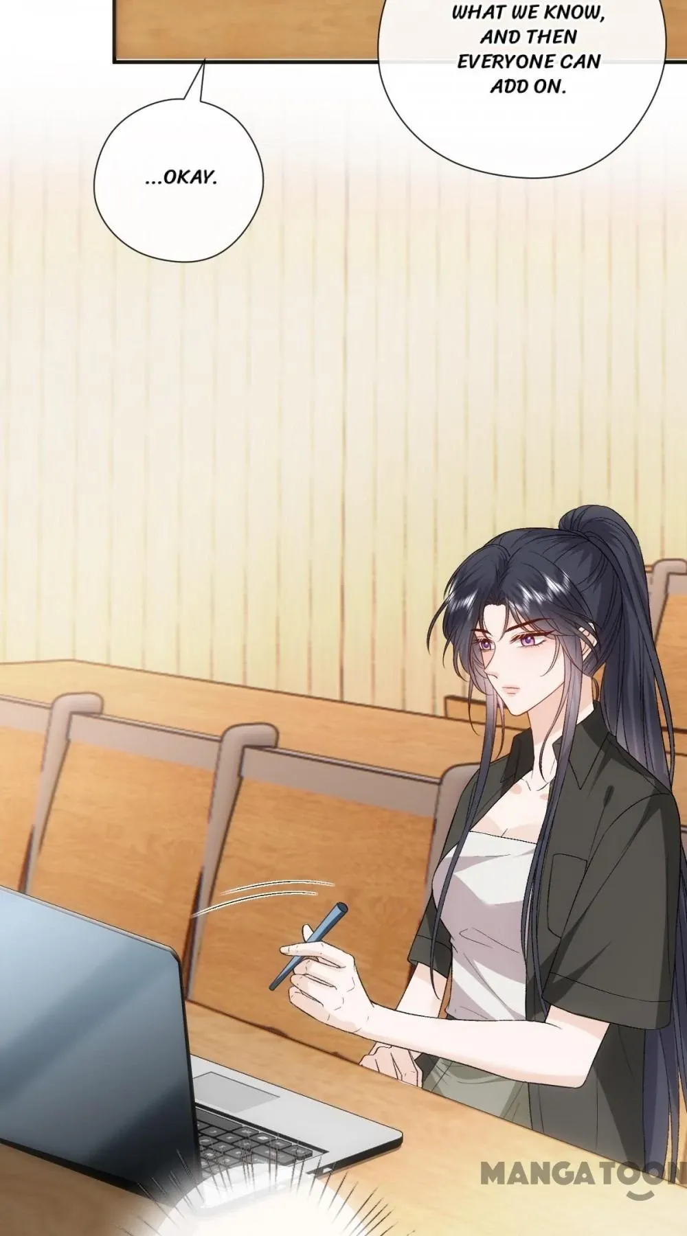 Madam and Her Daily Online Face-Slapping Chapter 149 Online - página 13