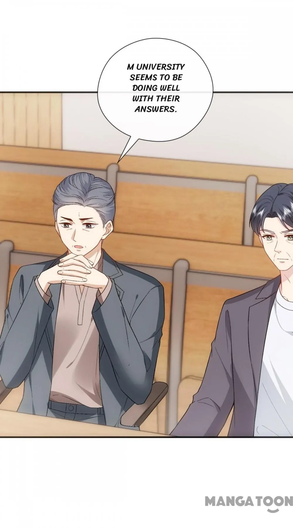 Madam and Her Daily Online Face-Slapping Chapter 149 Online - página 17