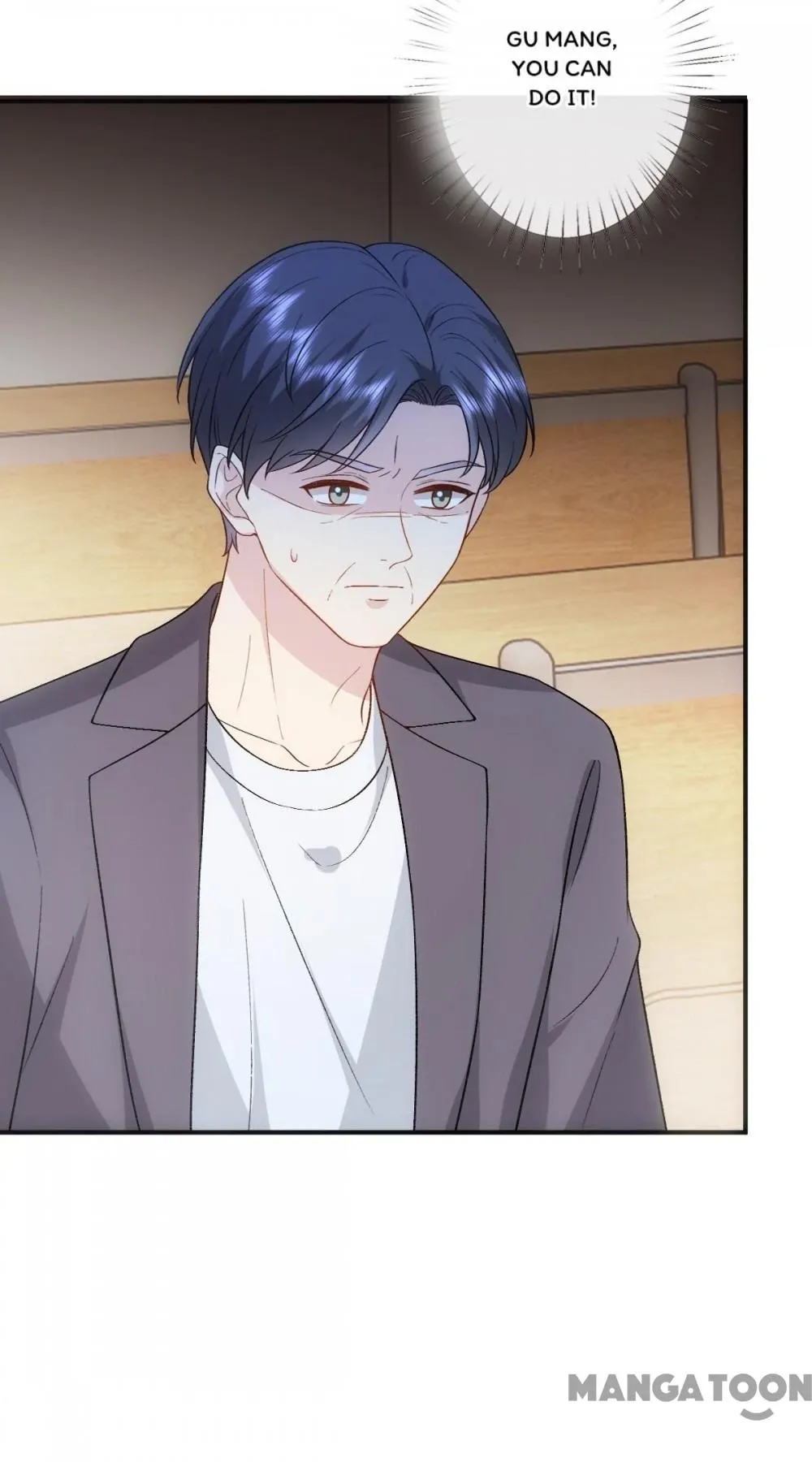 Madam and Her Daily Online Face-Slapping Chapter 149 Online - página 20