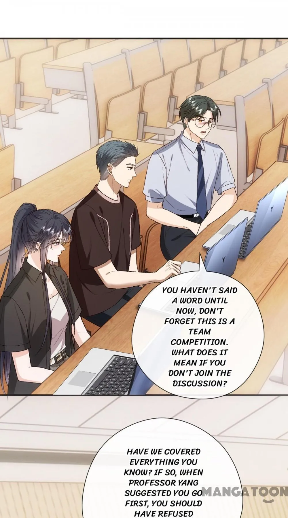Madam and Her Daily Online Face-Slapping Chapter 149 Online - página 22