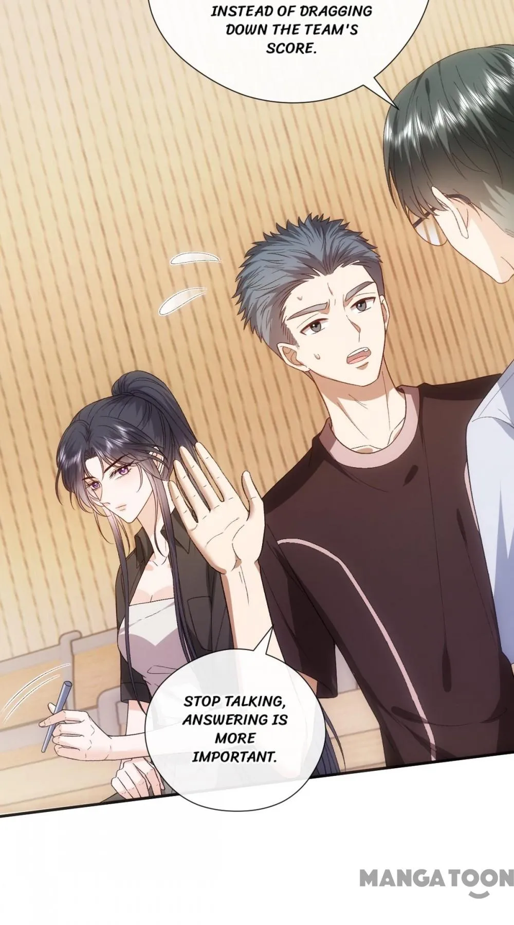 Madam and Her Daily Online Face-Slapping Chapter 149 Online - página 23