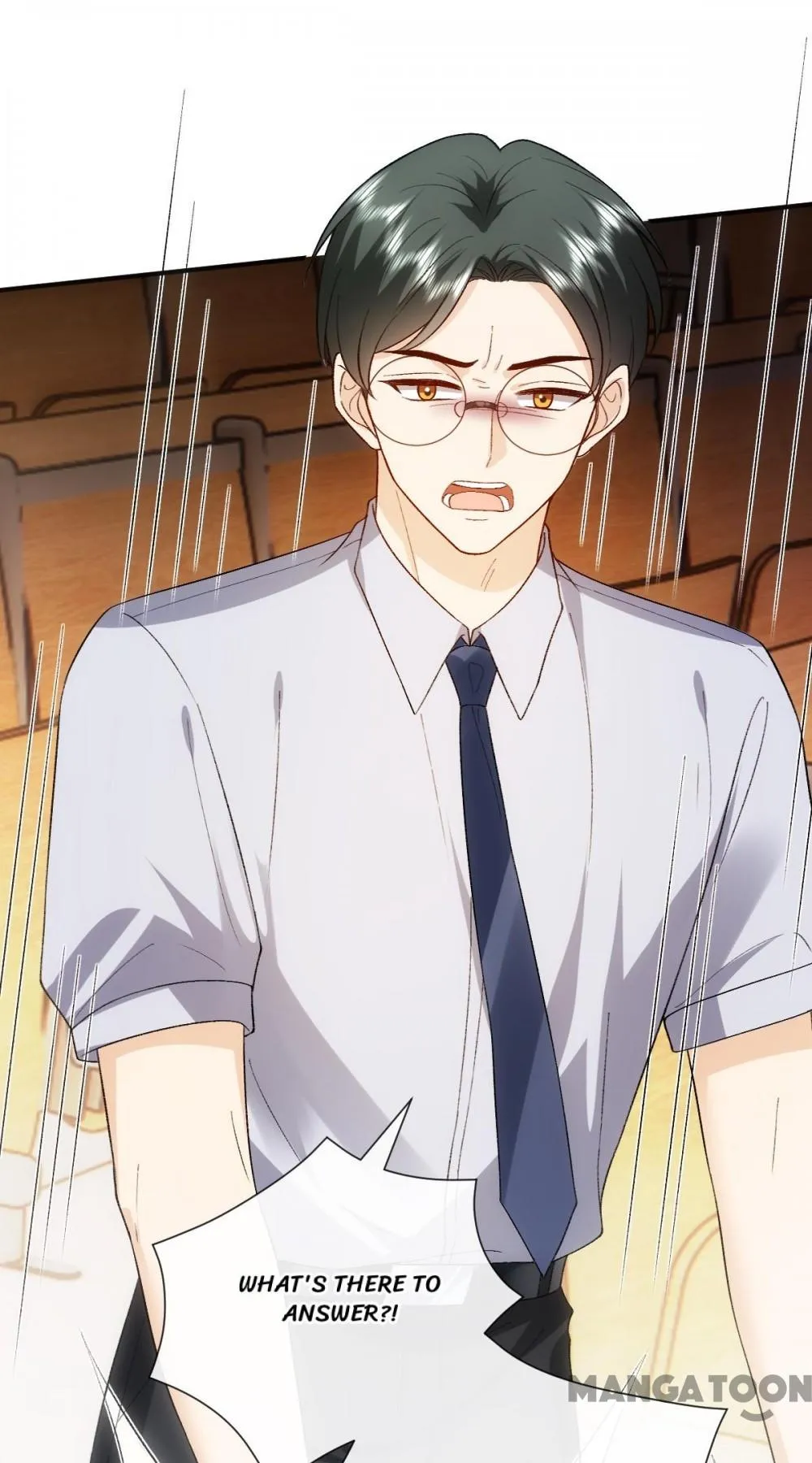 Madam and Her Daily Online Face-Slapping Chapter 149 Online - página 24