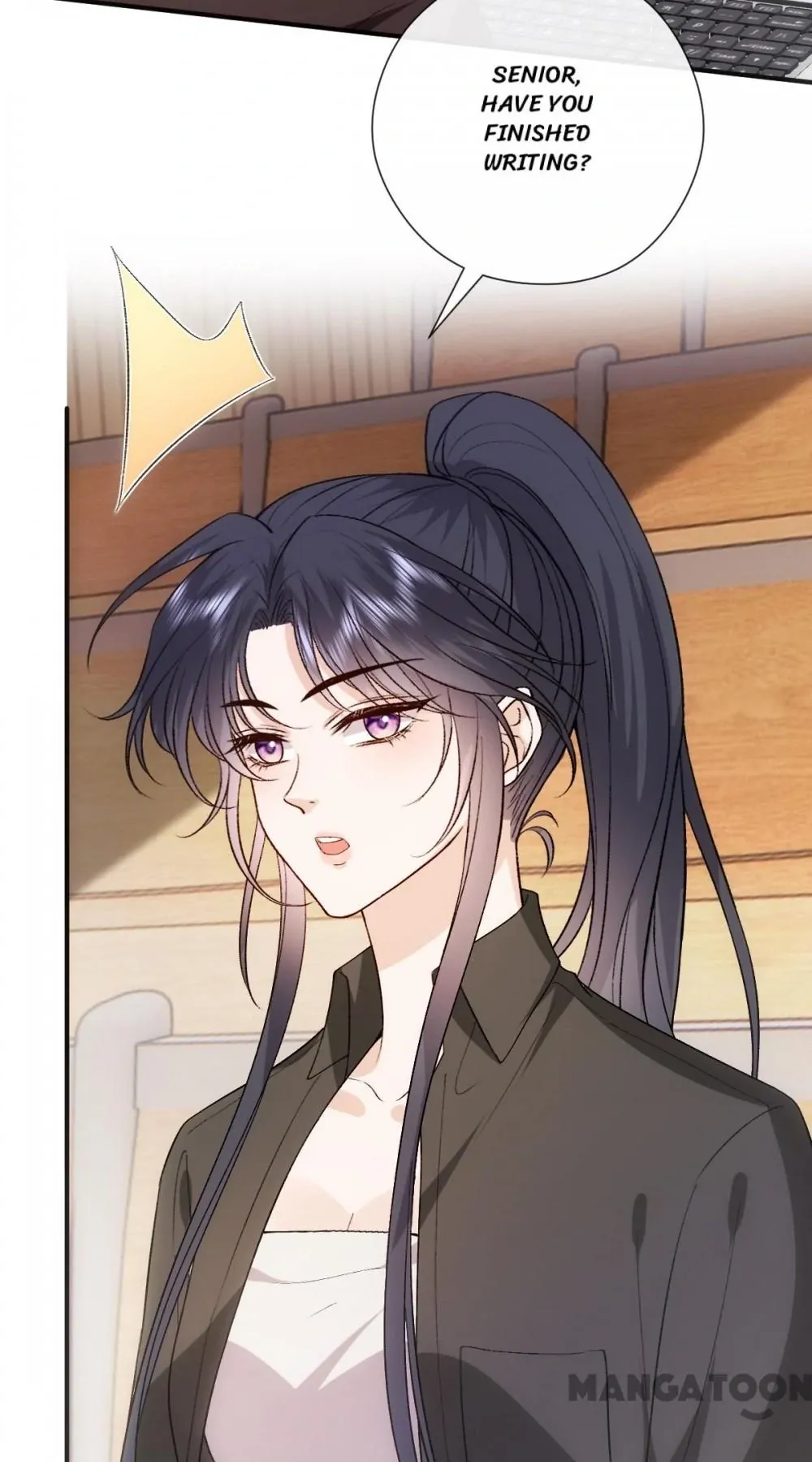 Madam and Her Daily Online Face-Slapping Chapter 149 Online - página 26