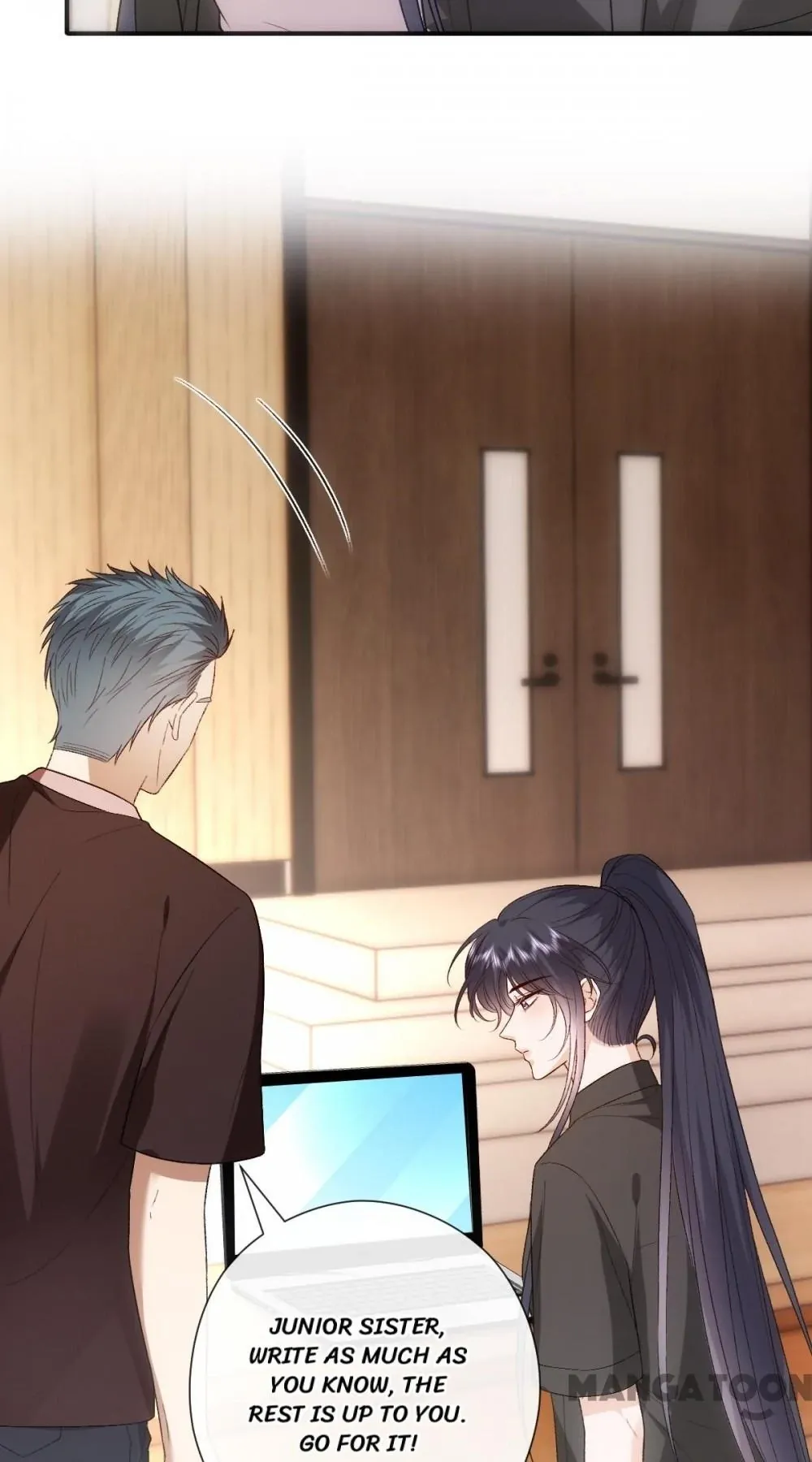 Madam and Her Daily Online Face-Slapping Chapter 149 Online - página 27