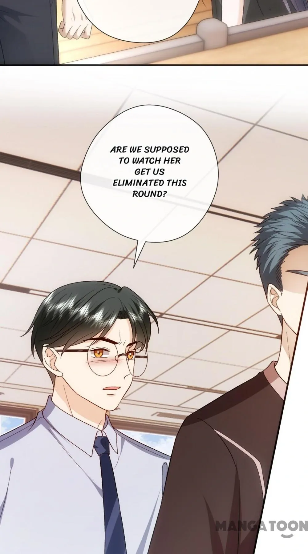 Madam and Her Daily Online Face-Slapping Chapter 149 Online - página 28