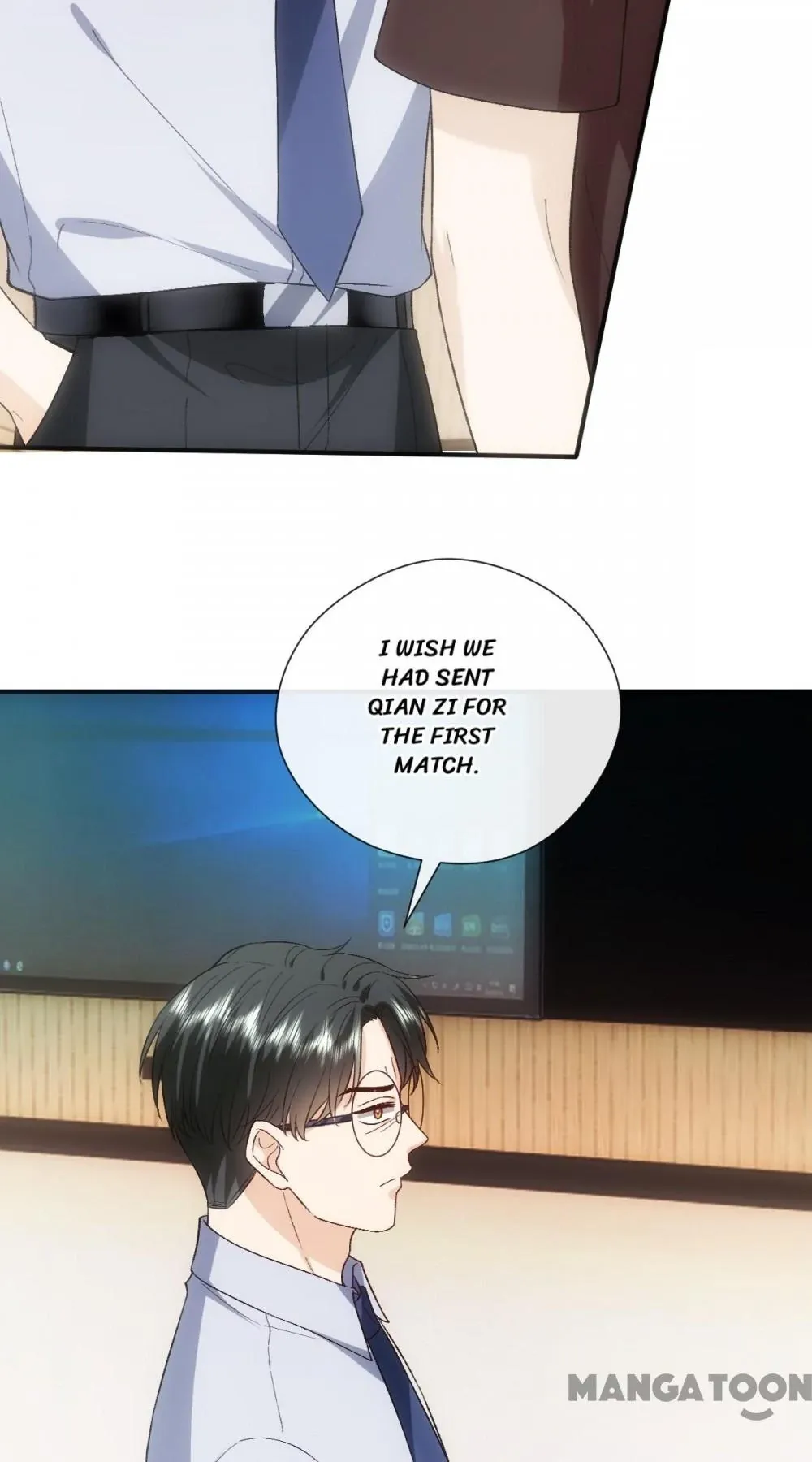 Madam and Her Daily Online Face-Slapping Chapter 149 Online - página 29