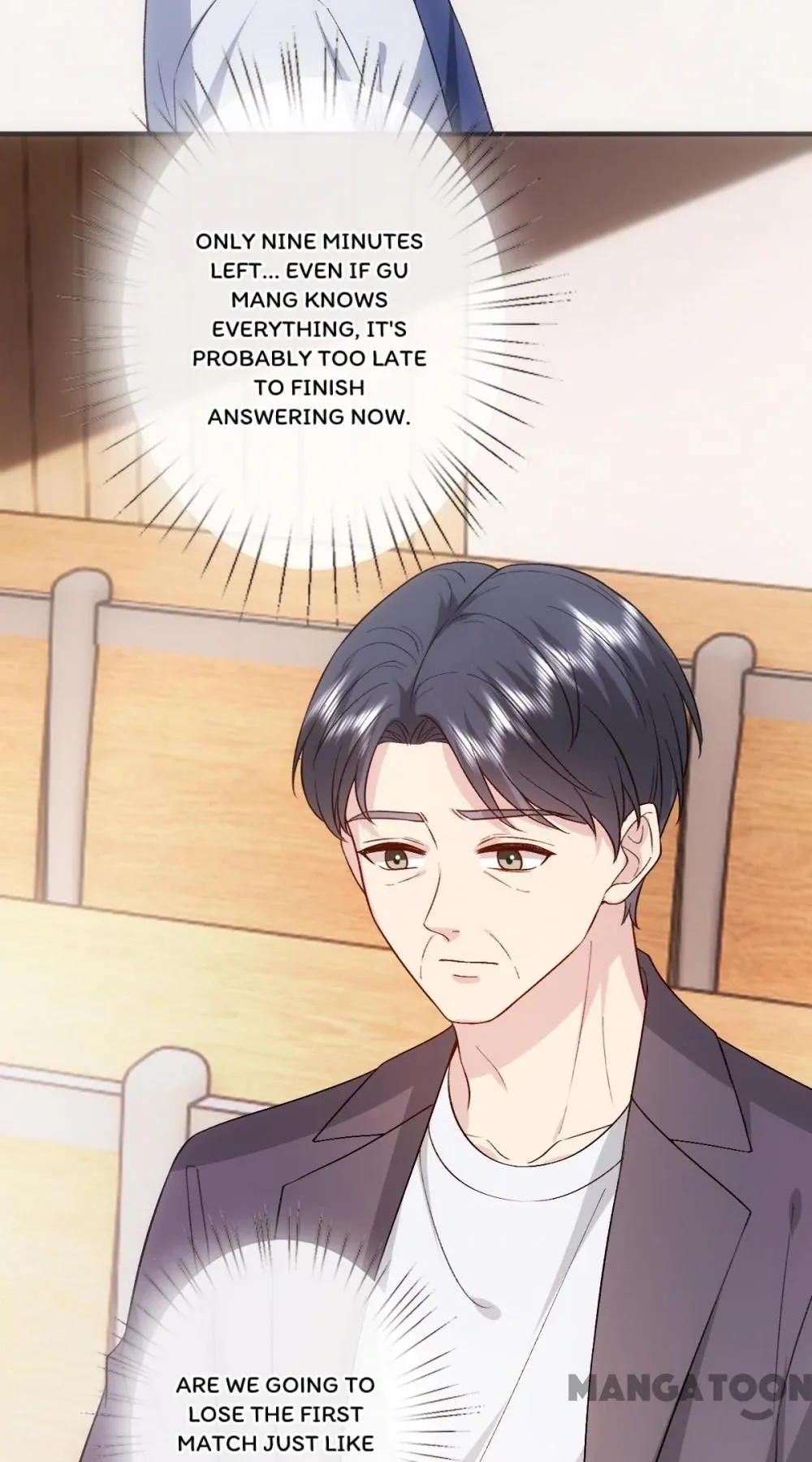 Madam and Her Daily Online Face-Slapping Chapter 149 Online - página 30