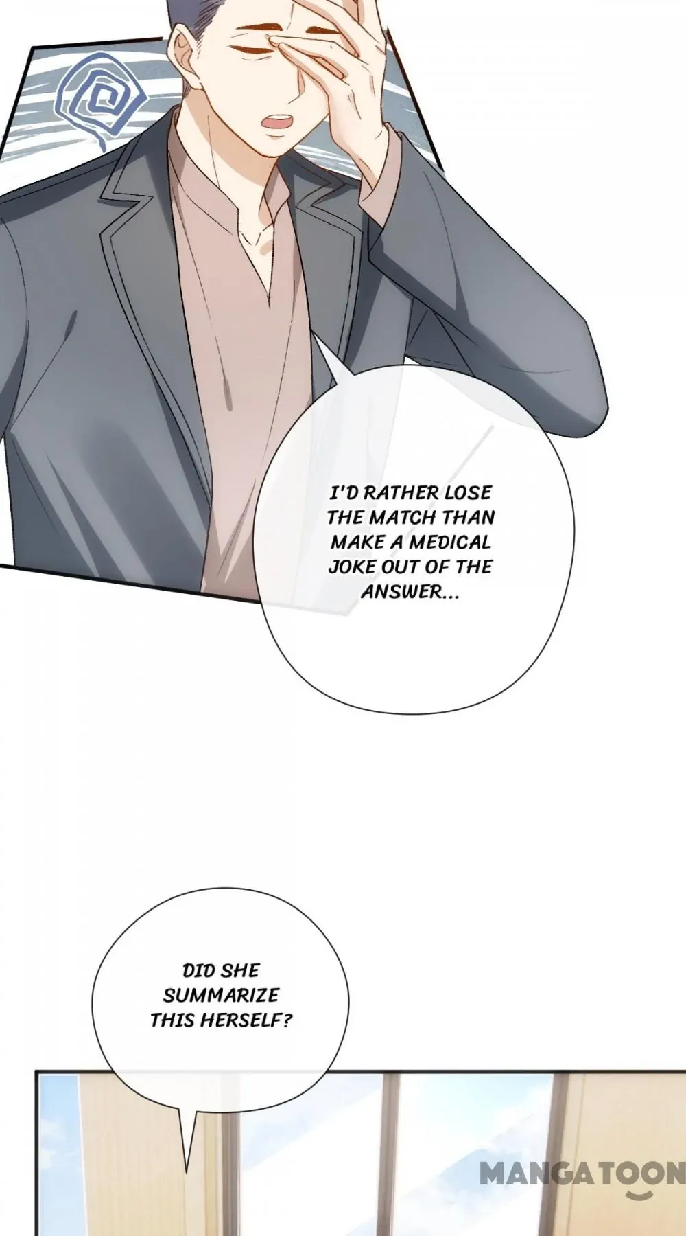Madam and Her Daily Online Face-Slapping Chapter 149 Online - página 36