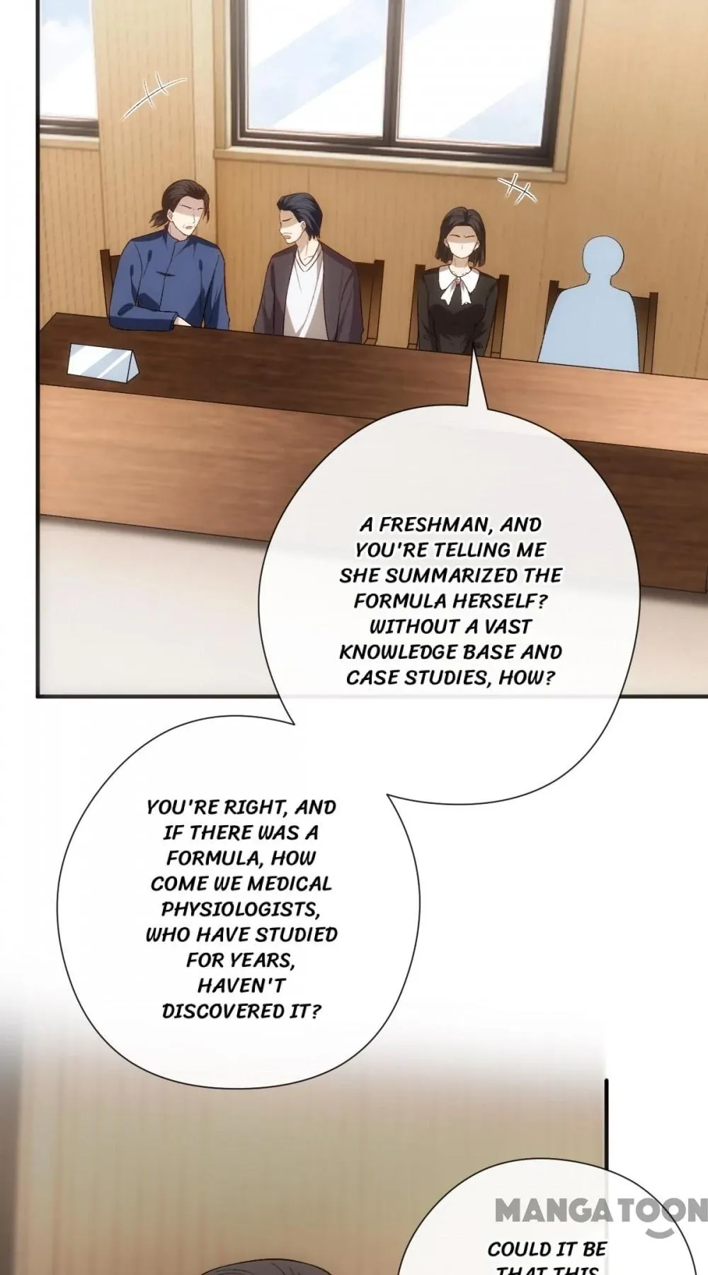 Madam and Her Daily Online Face-Slapping Chapter 149 Online - página 37