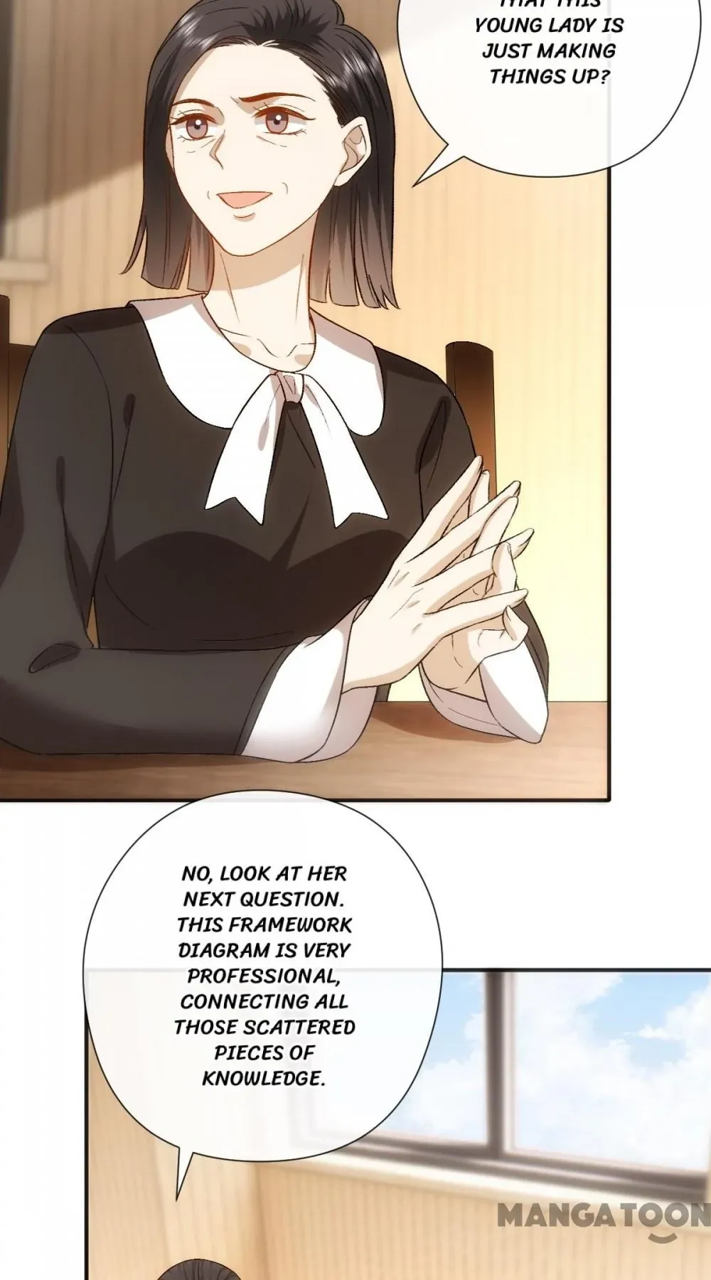 Madam and Her Daily Online Face-Slapping Chapter 149 Online - página 38