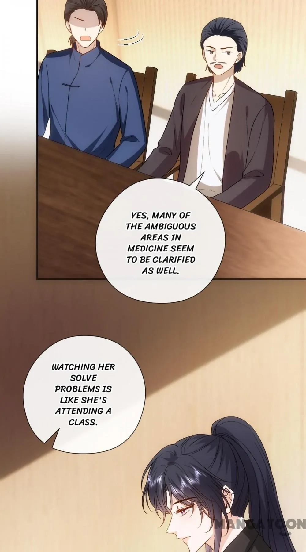 Madam and Her Daily Online Face-Slapping Chapter 149 Online - página 39