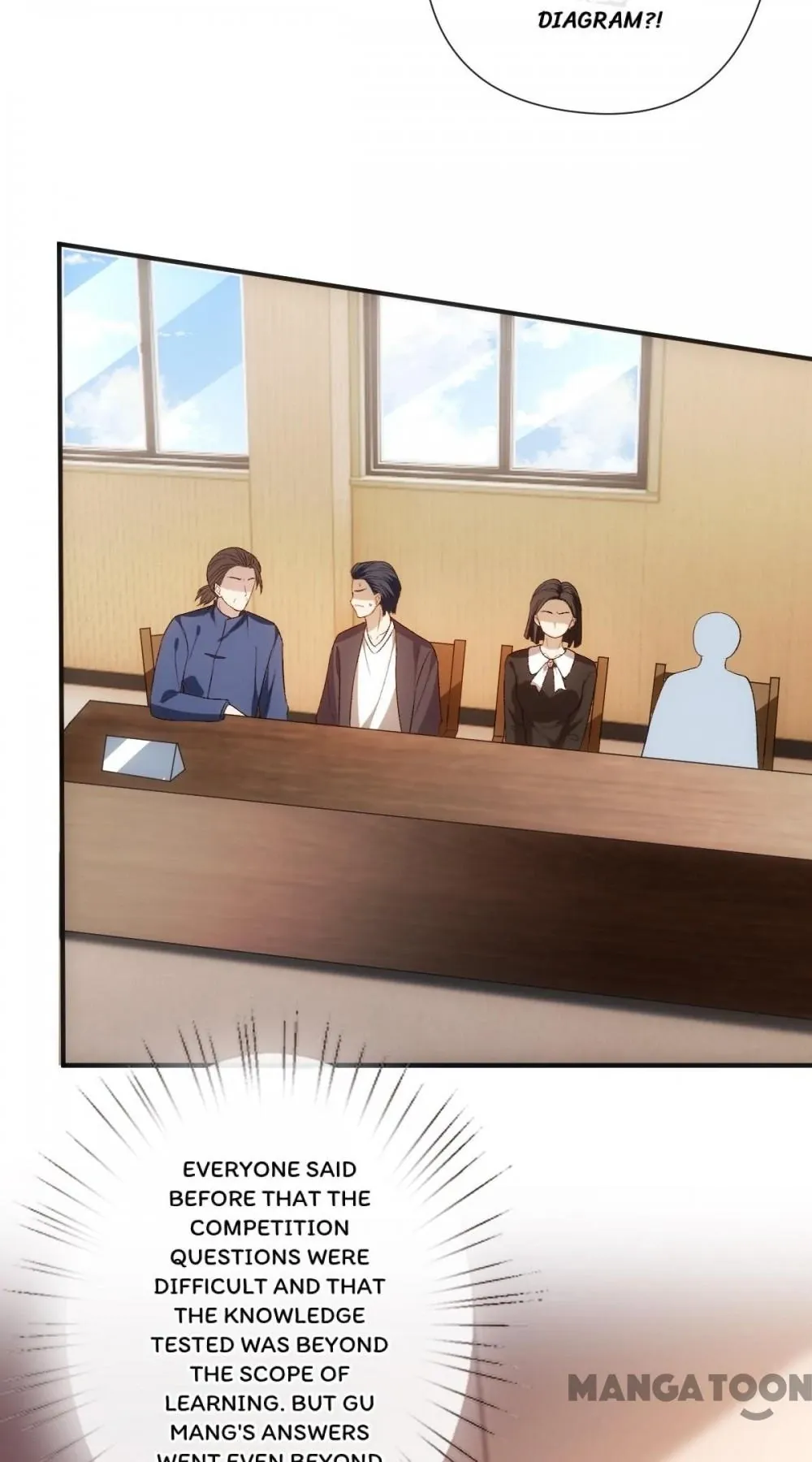 Madam and Her Daily Online Face-Slapping Chapter 149 Online - página 43