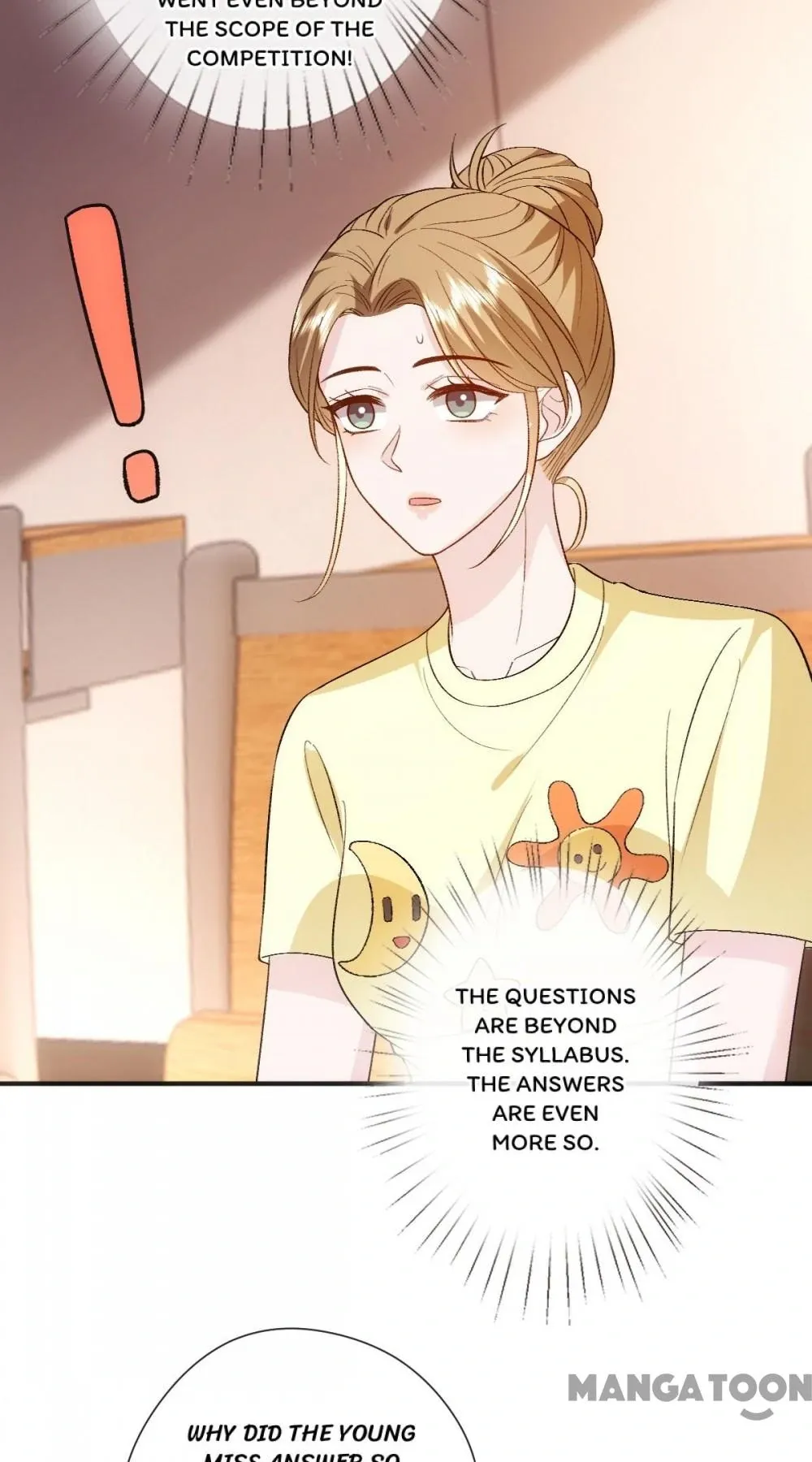 Madam and Her Daily Online Face-Slapping Chapter 149 Online - página 44