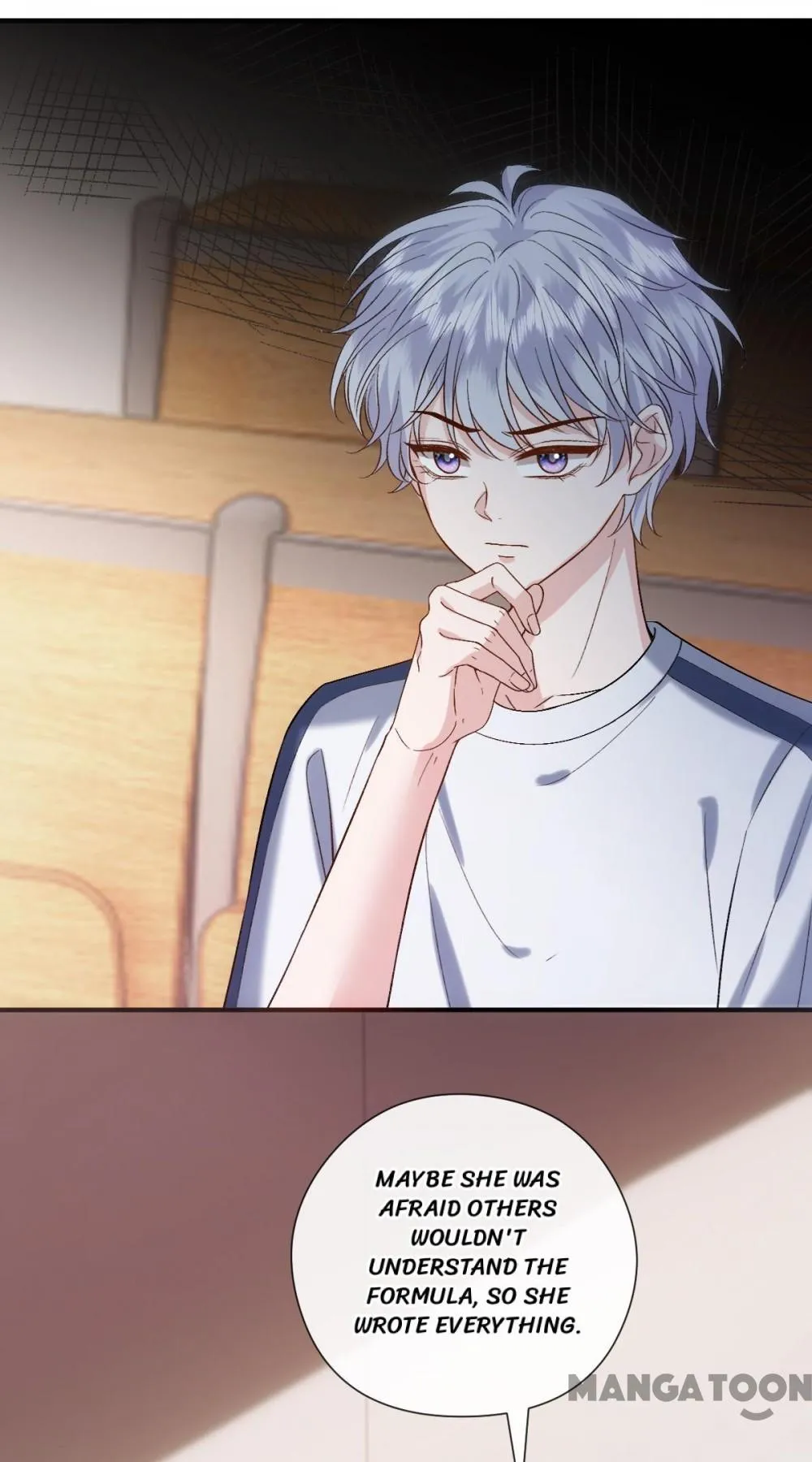 Madam and Her Daily Online Face-Slapping Chapter 149 Online - página 46