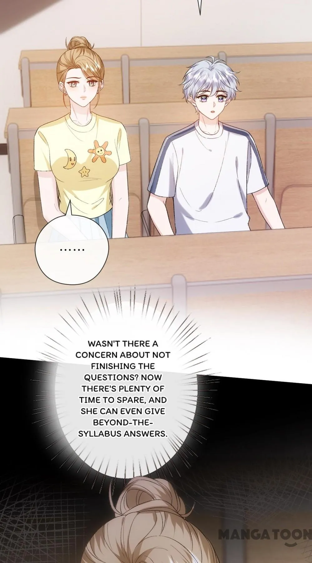 Madam and Her Daily Online Face-Slapping Chapter 149 Online - página 47