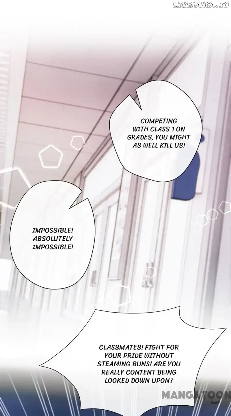Madam and Her Daily Online Face-Slapping Chapter 15 Online - página 1