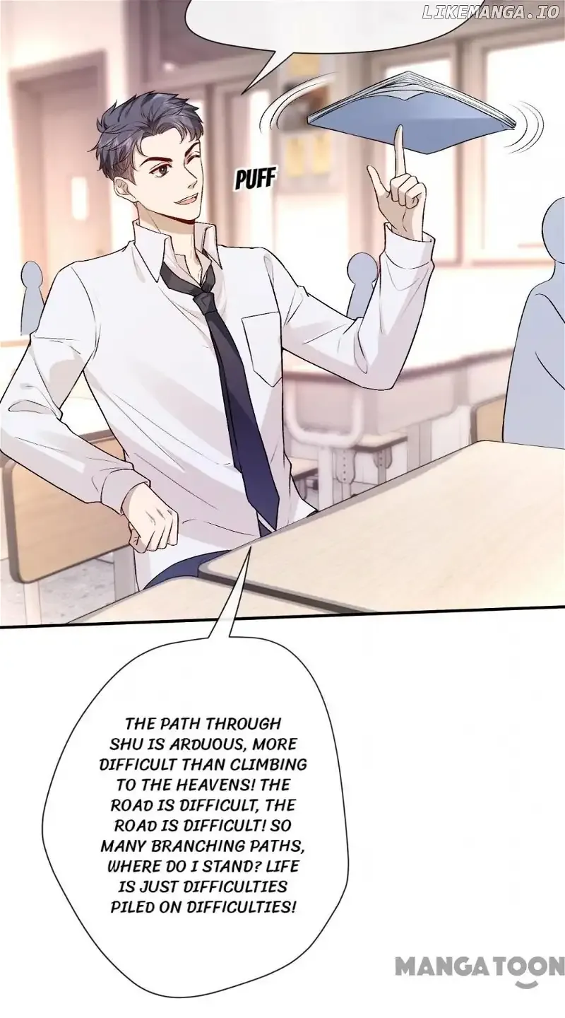 Madam and Her Daily Online Face-Slapping Chapter 15 Online - página 3