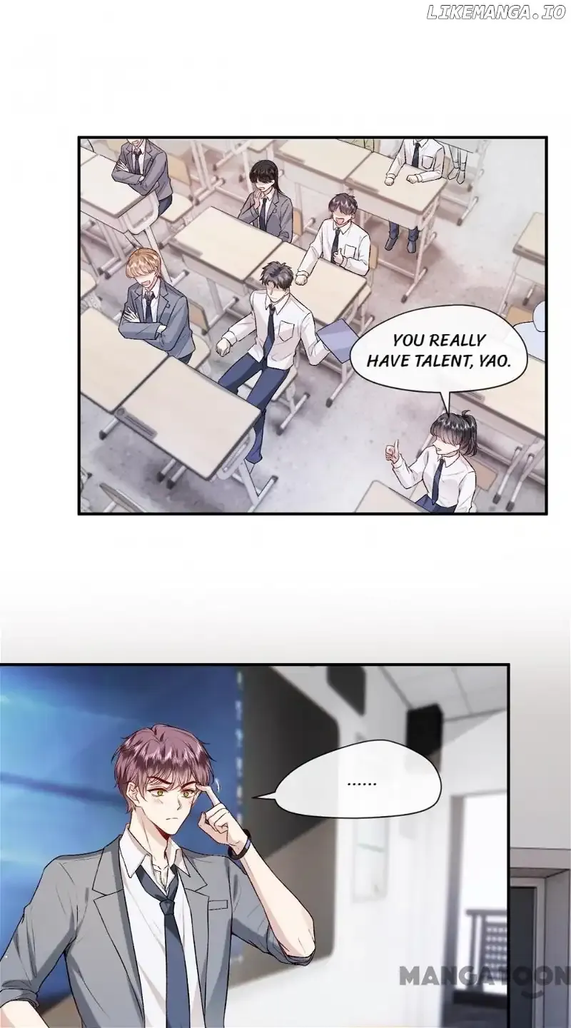 Madam and Her Daily Online Face-Slapping Chapter 15 Online - página 4