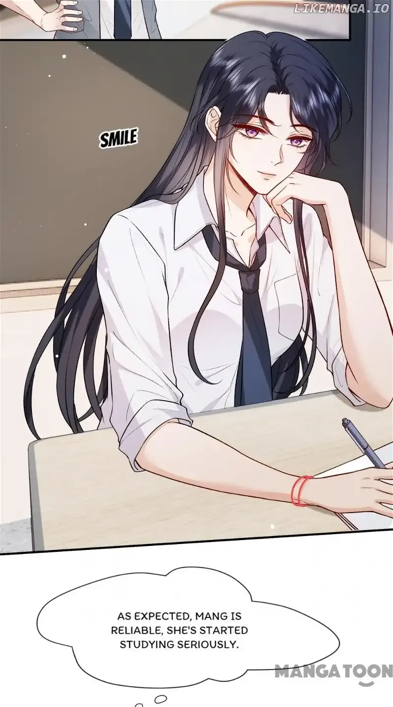 Madam and Her Daily Online Face-Slapping Chapter 15 Online - página 5