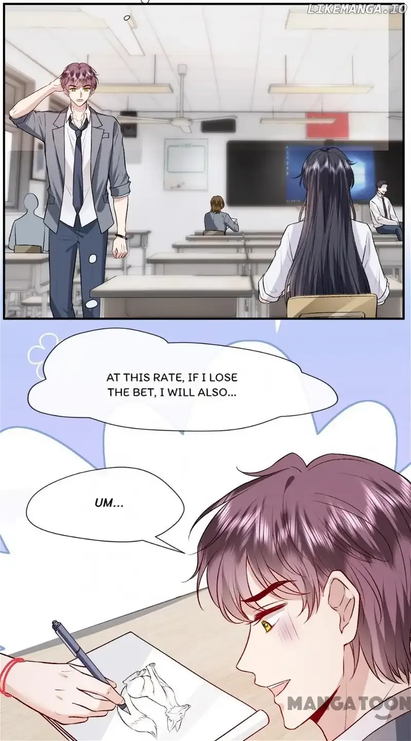 Madam and Her Daily Online Face-Slapping Chapter 15 Online - página 6