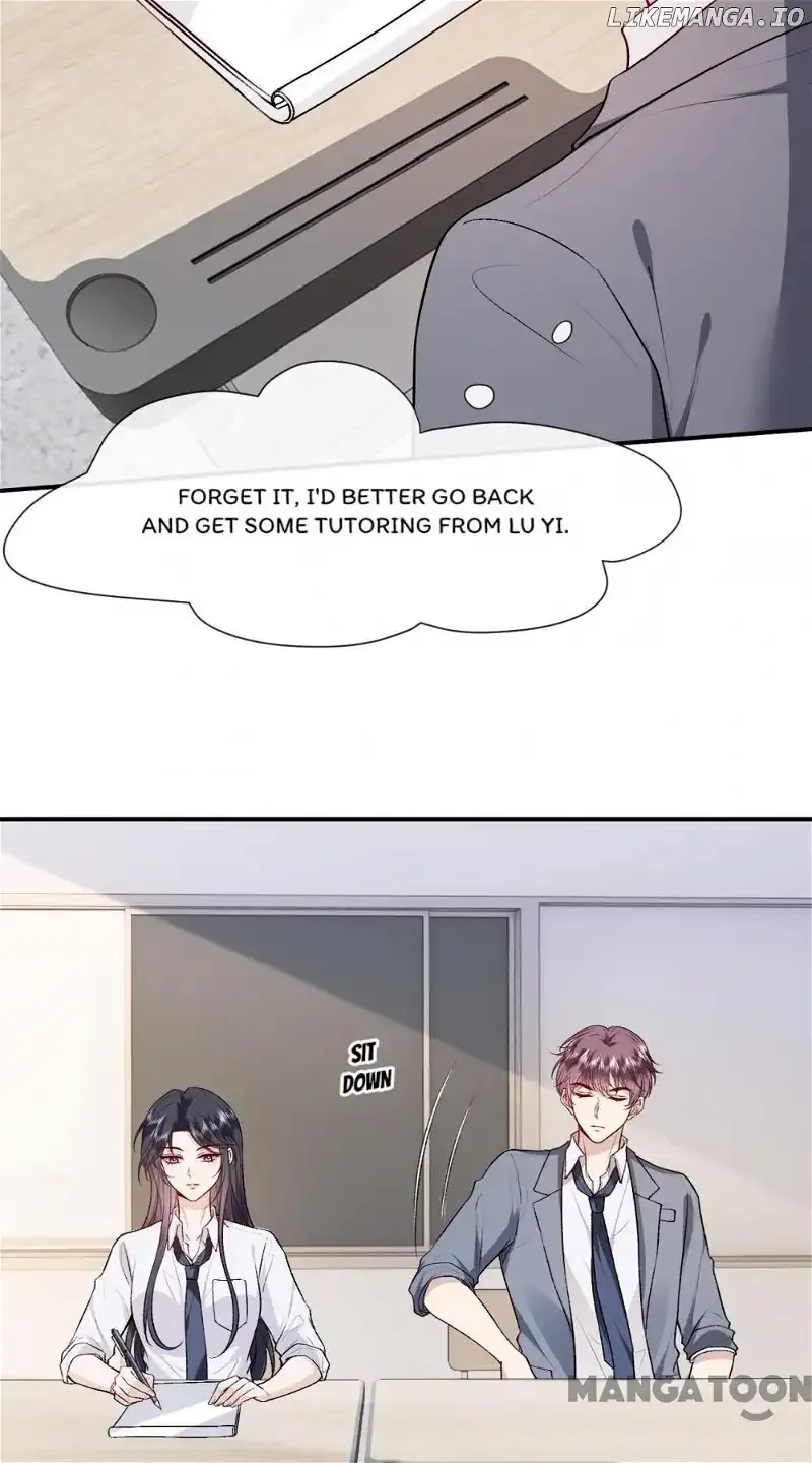 Madam and Her Daily Online Face-Slapping Chapter 15 Online - página 7