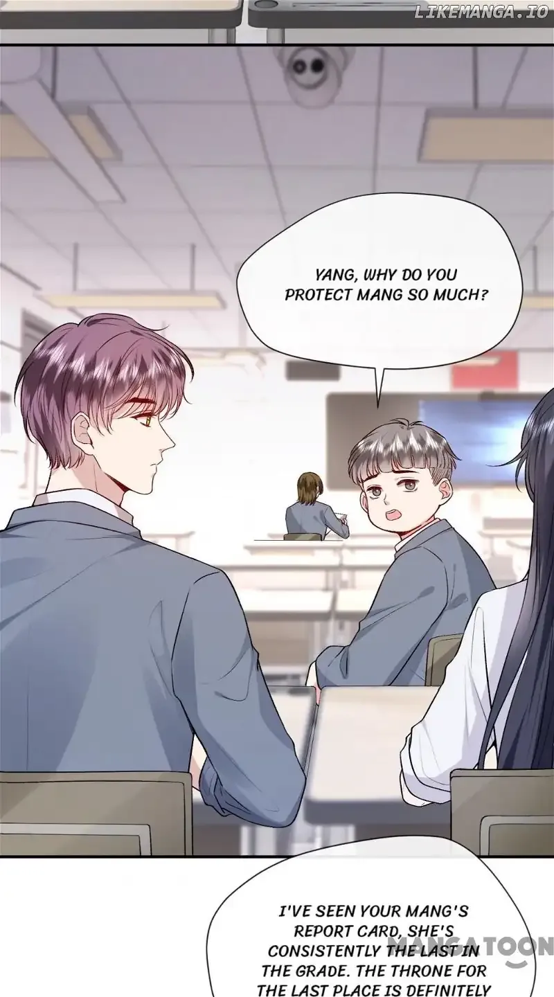 Madam and Her Daily Online Face-Slapping Chapter 15 Online - página 8