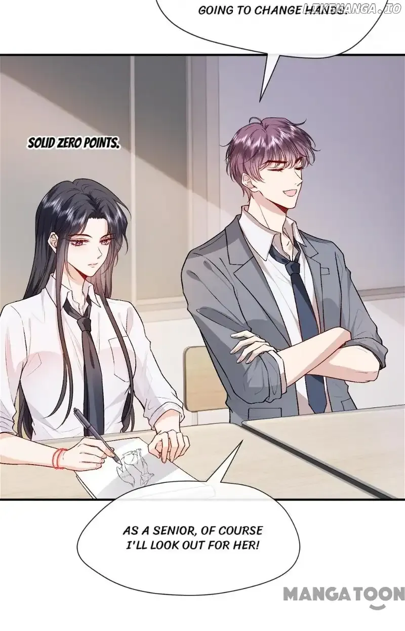 Madam and Her Daily Online Face-Slapping Chapter 15 Online - página 9